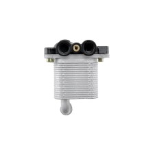 RADIATEUR D HUILE Pour BMW 5 E60 520D 2005-, 525D 2004- NTY
