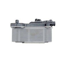 RADIATEUR D HUILE Pour BMW 5 F10 F07 F11 520I 528I 11-17 Z TERMOSTATEM NTY