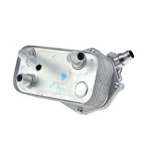 Oil Cooler (AT) NTY CCL-BM-013 OE Ref 17217551647 NTY