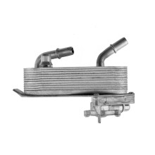 Oil Cooler (AT) NTY CCL-BM-013 OE Ref 17217551647 NTY
