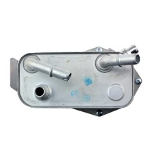 Oil Cooler (AT) NTY CCL-BM-013 OE Ref 17217551647 NTY