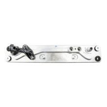 Oil Cooler (AT) NTY CCL-BM-017 OE Ref 17217553389 NTY