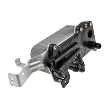 RADIATEUR D HUILE Pour BMW 5 F10 F11 F07 2.0I, 2.5I, 3.0I, 4.4I NTY