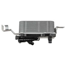 RADIATEUR D HUILE Pour BMW 5 F10 F11 F07 2.0I, 2.5I, 3.0I, 4.4I NTY