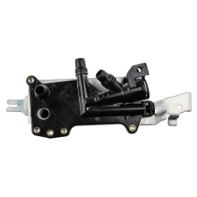 RADIATEUR D HUILE Pour BMW 5 F10 F11 F07 2.0I, 2.5I, 3.0I, 4.4I NTY