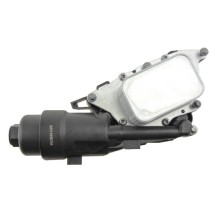 RADIATEUR D HUILE AVEC FILTRE Pour BMW X1 F48 16D 18I 20I 20IX NTY
