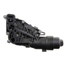 RADIATEUR D HUILE AVEC FILTRE Pour BMW X1 F48 16D 18I 20I 20IX NTY