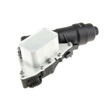 RADIATEUR D HUILE AVEC FILTRE Pour BMW X1 F48 16D 18I 20I 20IX