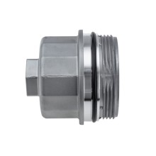 COUVERCLE DE FILTRE A HUILE Pour MINI ENG: 1.4 1.6 R50 R52 01-; R52 04- NTY