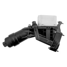 RADIATEUR D HUILE AVEC FILTRE Pour BMW ENG. B37 B47: 16D 18D 20D 25D NTY
