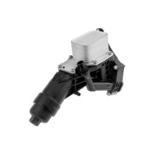 RADIATEUR D HUILE AVEC FILTRE Pour BMW ENG. B37 B47: 16D 18D 20D 25D