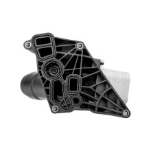 RADIATEUR D HUILE AVEC FILTRE Pour BMW ENG. B37 B47: 16D 18D 20D 25D NTY