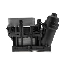 Oil Cooler (AT) NTY CCL-BM-029 OE Ref 07119904526 NTY