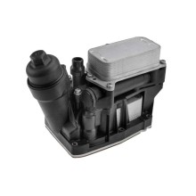 Oil Cooler (AT) NTY CCL-BM-029 OE Ref 07119904526