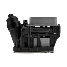 Oil Cooler (AT) NTY CCL-BM-029 OE Ref 07119904526 NTY