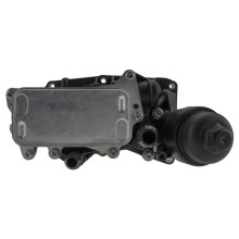 Oil Cooler (AT) NTY CCL-BM-029 OE Ref 07119904526 NTY