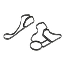 Oil Cooler Gasket Set NTY CCL-BM-030 OE Ref 11427525333