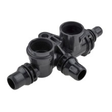 Oil Cooling Thermostat NTY CCL-BM-031 OE Ref 1439115