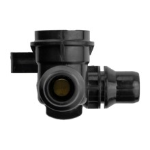 Oil Cooling Thermostat NTY CCL-BM-031 OE Ref 1439115 NTY