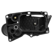 FILTRE A HUILE SANS RADIATEUR Pour BMW 1 F20 F21 114D, 116D, 118D NTY