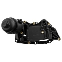 FILTRE A HUILE SANS RADIATEUR Pour BMW 1 F20 F21 114D, 116D, 118D NTY