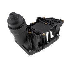 FILTRE A HUILE SANS RADIATEUR Pour BMW 1 F20 F21 114D, 116D, 118D