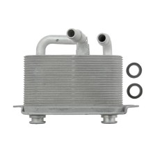 Engine Cooling Radiator NTY CCL-BM-034 OE Ref 17117534896 NTY