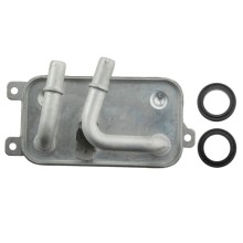 RADIATEUR D HUILE Pour ENG 2.1-4.4 BMW 5 E60 01-05, BMW 5 E61 02-05 NTY