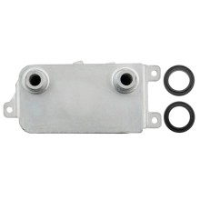 RADIATEUR D HUILE Pour ENG 2.1-4.4 BMW 5 E60 01-05, BMW 5 E61 02-05 NTY