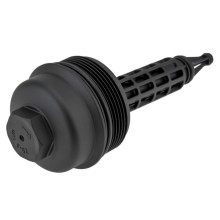 COUVERCLE DE FILTRE A HUILE Pour BMW 3 E46 E90 E91 2.0 98-07