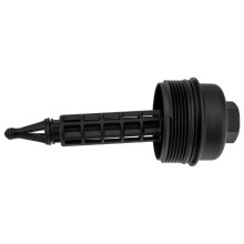 COUVERCLE DE FILTRE A HUILE Pour BMW 3 E46 E90 E91 2.0 98-07 NTY