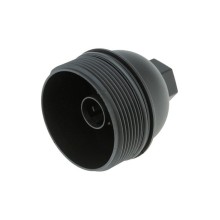 COUVERCLE DE FILTRE A HUILE Pour ENG 2.0D BMW 3 E90, E91, E92