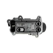 Oil Filter Housing NTY CCL-BM-061 OE Ref 11427797392 NTY