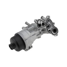 RADIATEUR D HUILE AVEC FILTRE Pour CITROEN PEUGEOT ENG. 1.6 16V THP: