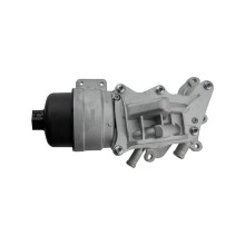 RADIATEUR D HUILE AVEC FILTRE Pour CITROEN PEUGEOT ENG. 1.6 16V THP: NTY