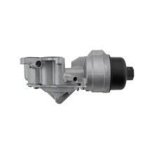 RADIATEUR D HUILE AVEC FILTRE Pour CITROEN PEUGEOT ENG. 1.6 16V THP: NTY
