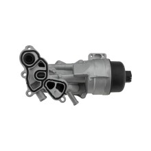RADIATEUR D HUILE AVEC FILTRE Pour CITROEN PEUGEOT ENG. 1.6 16V THP: NTY