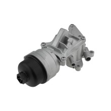 RADIATEUR D HUILE AVEC FILTRE Pour CITROEN PEUGEOT ENG. 1.6 16V THP: NTY