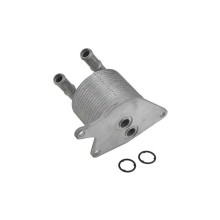 RADIATEUR D HUILE Pour ENG 2.0 2.0D BMW X1 F48 16-19, X2 F39 16-19