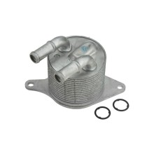 RADIATEUR D HUILE Pour ENG 2.0 2.0D BMW X1 F48 16-19, X2 F39 16-19 NTY
