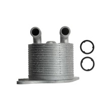 RADIATEUR D HUILE Pour ENG 2.0 2.0D BMW X1 F48 16-19, X2 F39 16-19 NTY