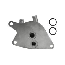 RADIATEUR D HUILE Pour ENG 2.0 2.0D BMW X1 F48 16-19, X2 F39 16-19 NTY