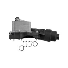 RADIATEUR D HUILE AVEC FILTRE Pour ENG 2.0 BMW X1 F48 16-19 NTY