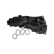 RADIATEUR D HUILE AVEC FILTRE Pour ENG 2.0 BMW X1 F48 16-19 NTY