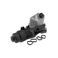 RADIATEUR D HUILE AVEC FILTRE Pour ENG 2.0 BMW X1 F48 16-19 NTY