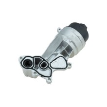OBUDOWA FILTRA OLEJU Pour ENG 1.4 1.6 MINI R56 R57 2005-2010