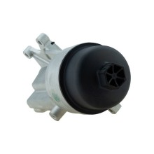 OBUDOWA FILTRA OLEJU Pour ENG 1.4 1.6 MINI R56 R57 2005-2010 NTY