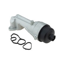 Oil Filter Housing NTY CCL-BM-074 OE Ref 11427583111 NTY