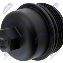 Oil Filter Housing Cap NTY CCL-BM-078 OE Ref 11428595438