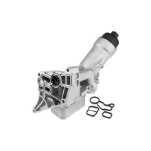 Engine Oil Cooler NTY CCL-BM-083 OE Ref 11428596283